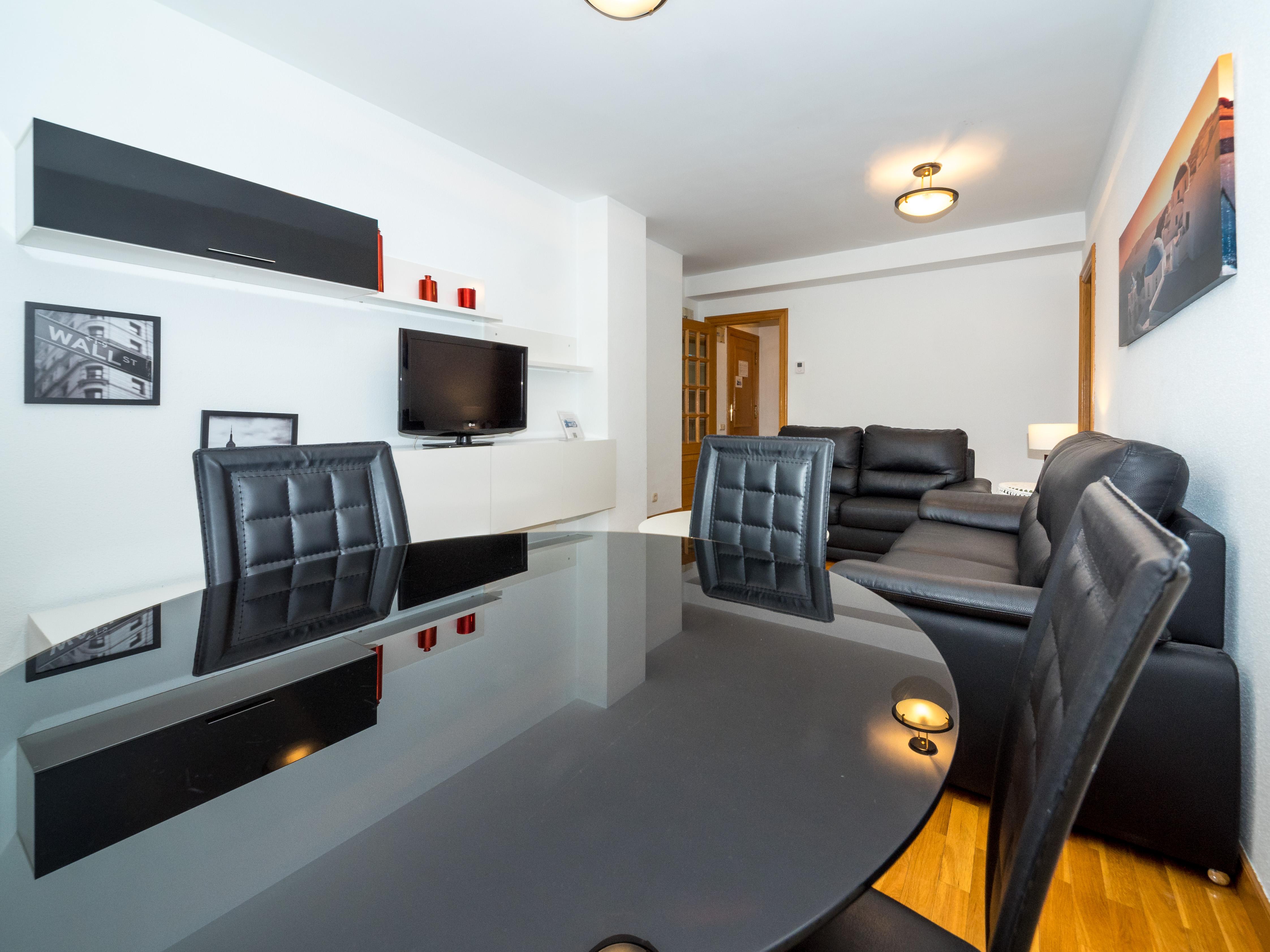 Gestion De Alojamientos Apartments Pamplona Dış mekan fotoğraf