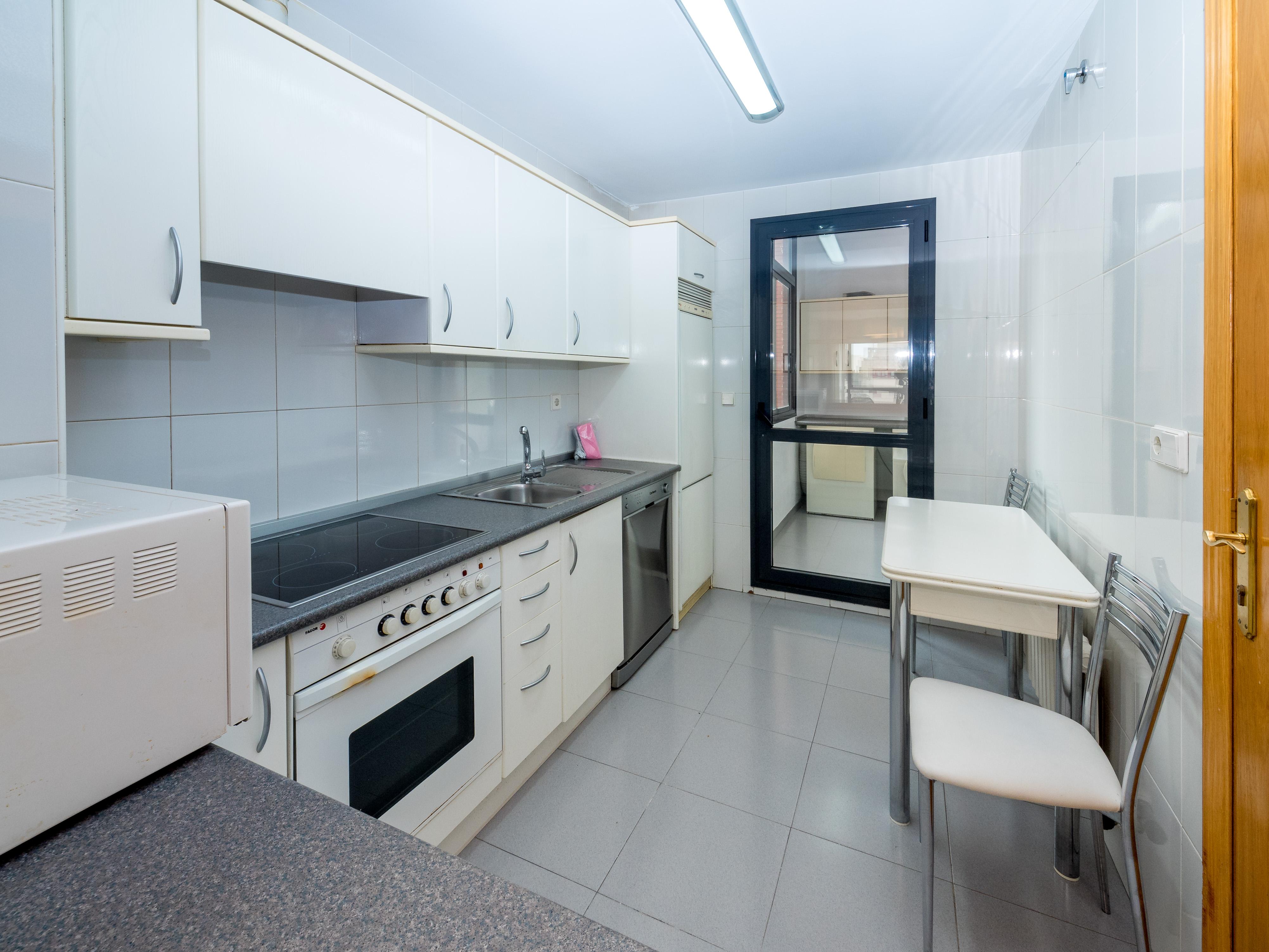 Gestion De Alojamientos Apartments Pamplona Dış mekan fotoğraf