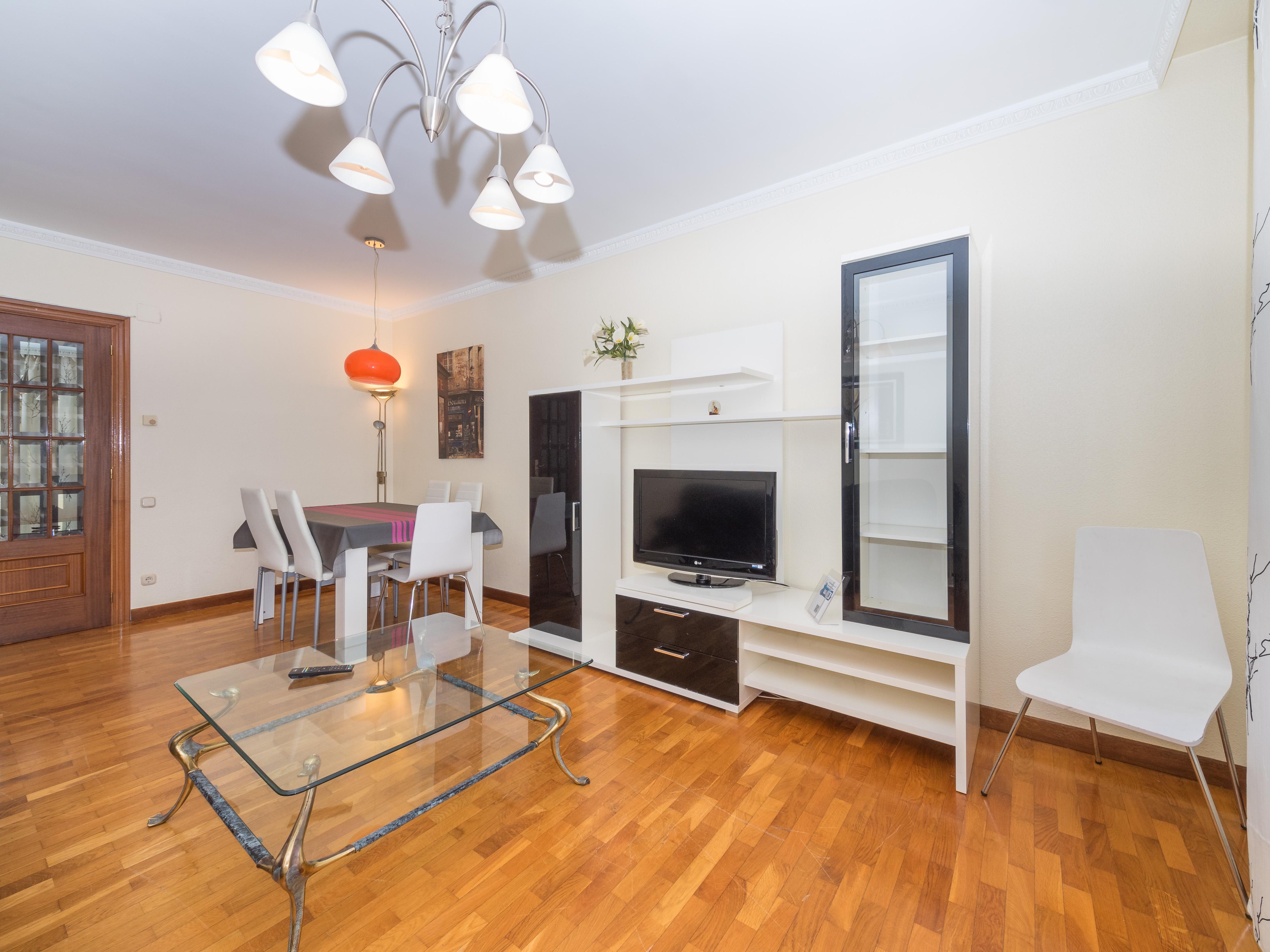 Gestion De Alojamientos Apartments Pamplona Dış mekan fotoğraf