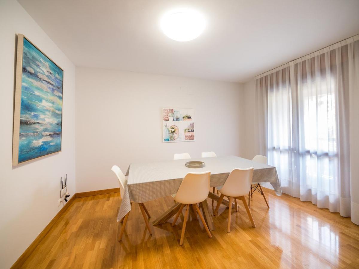 Gestion De Alojamientos Apartments Pamplona Dış mekan fotoğraf