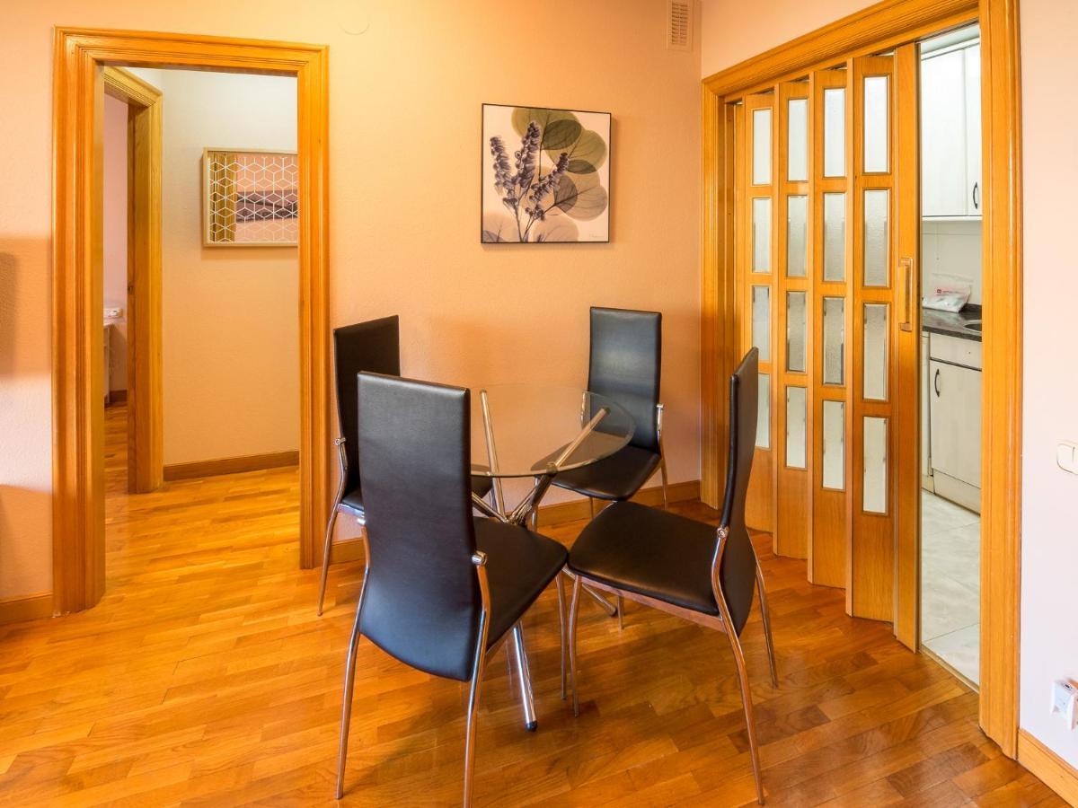 Gestion De Alojamientos Apartments Pamplona Dış mekan fotoğraf