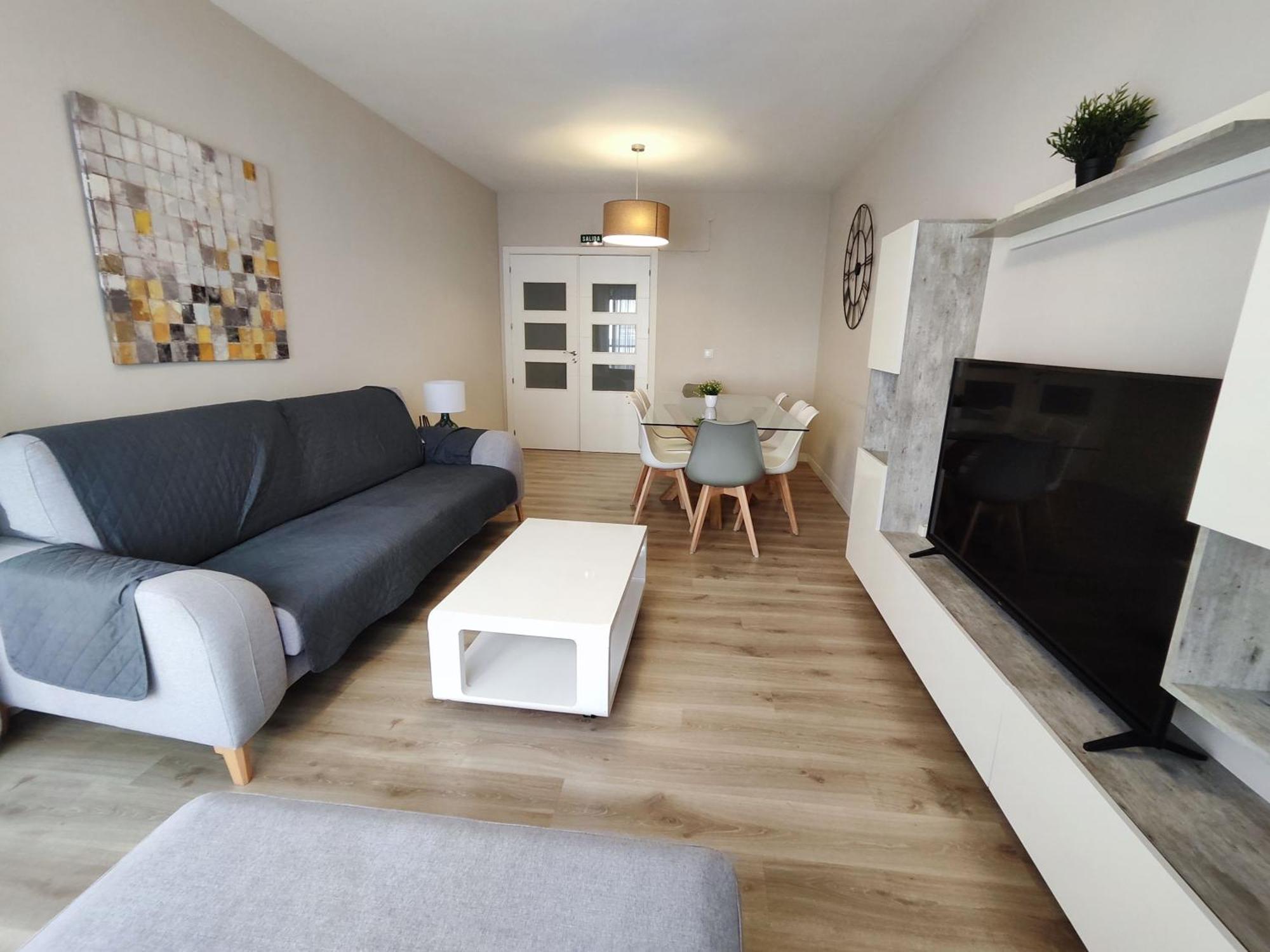 Gestion De Alojamientos Apartments Pamplona Dış mekan fotoğraf