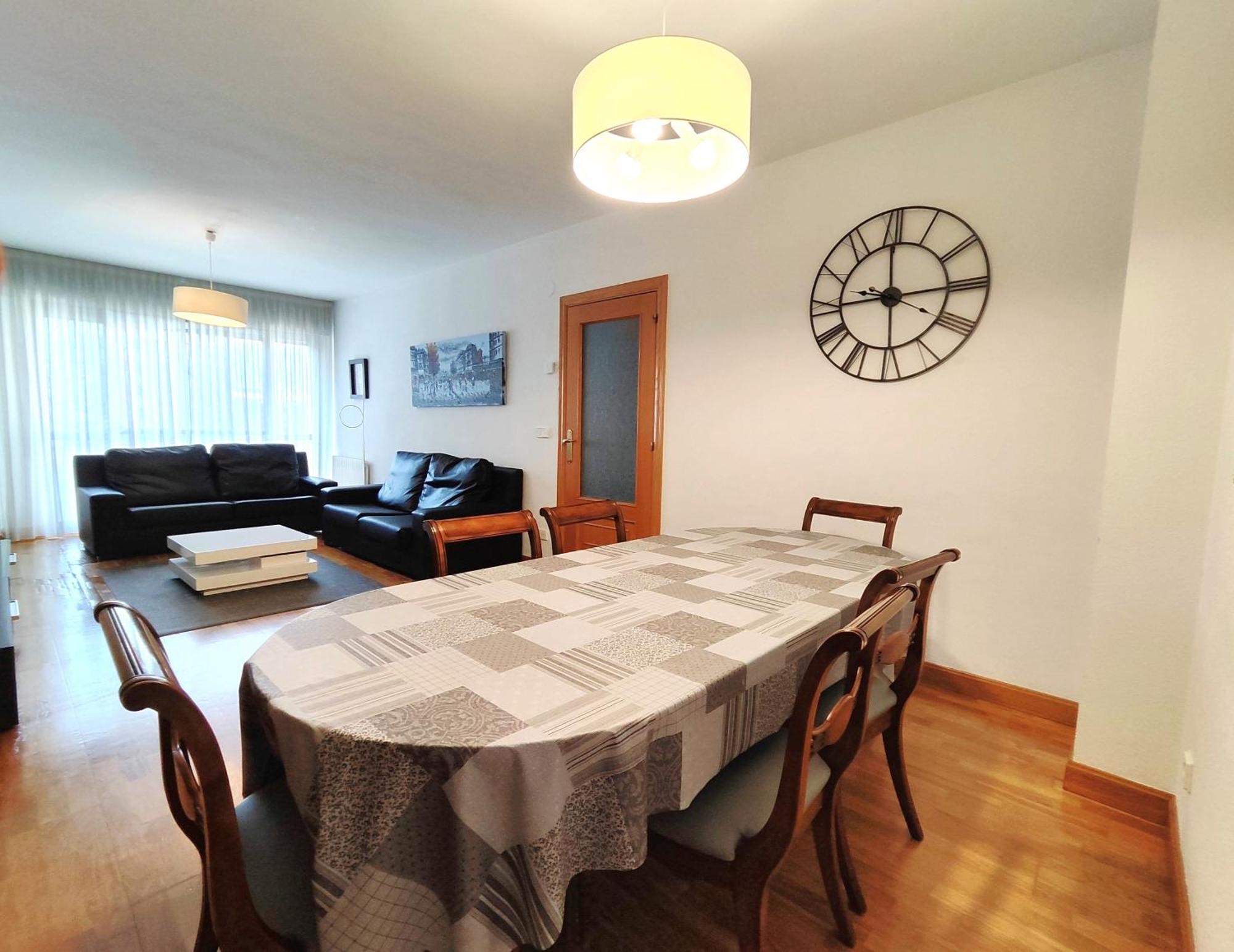 Gestion De Alojamientos Apartments Pamplona Dış mekan fotoğraf